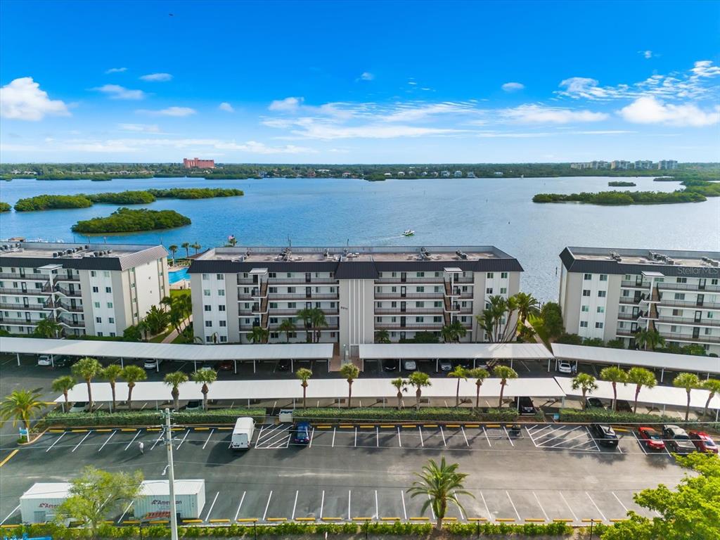 8911 Midnight Pass Road, Unit 511 Sarasota, FL 34242 - Photo 2 of 78 Gallery Image 2
