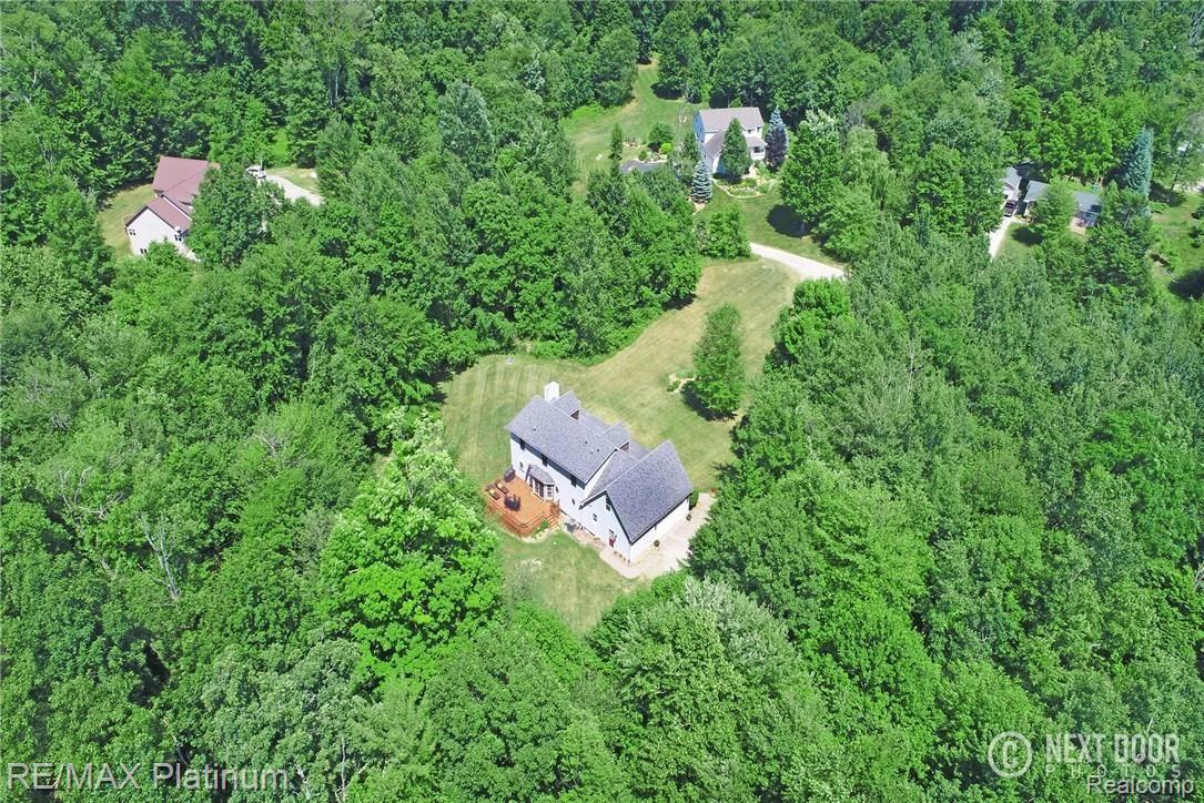 2772 Bullard Road Hartland, MI 48353 - Photo 61 of 72 DJI_0730.jpg