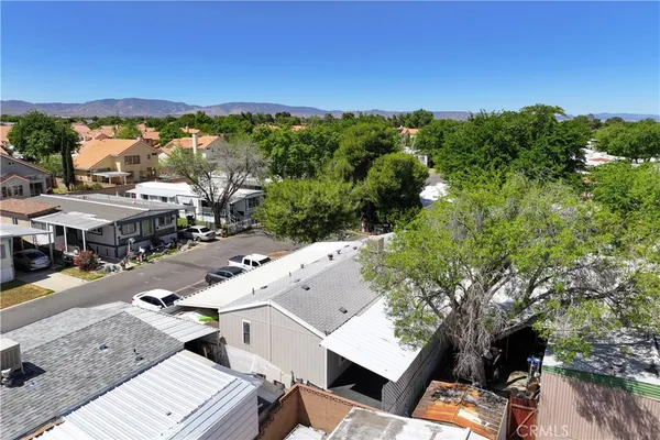 $165,000 | 43850 20th Street East, Unit 261, Lancaster, CA 93535
