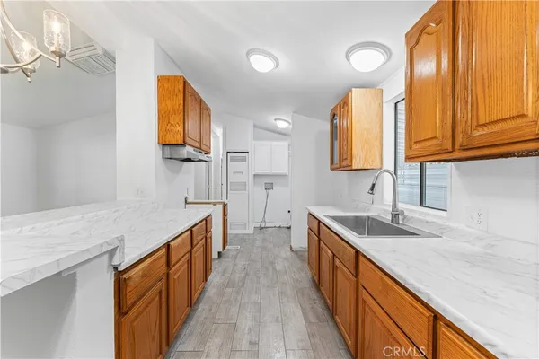 $165,000 | 43850 20th Street East, Unit 261, Lancaster, CA 93535