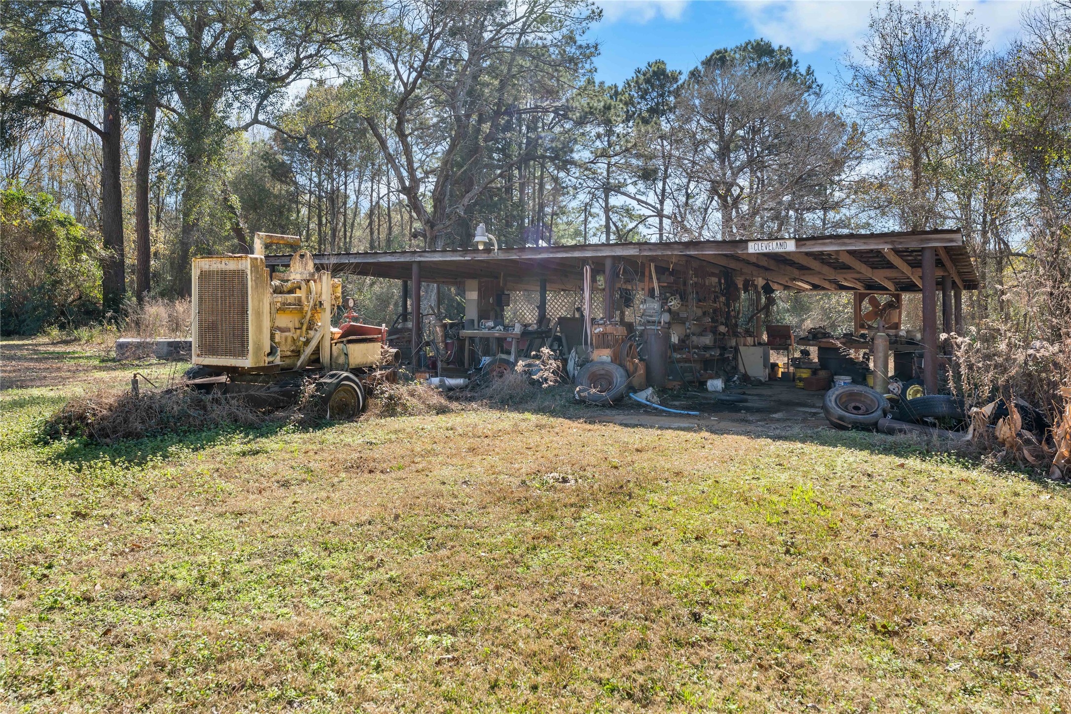 10388 Rutherford Circle Cleveland, TX 77328 - Photo 9 of 14 Gallery Image 9