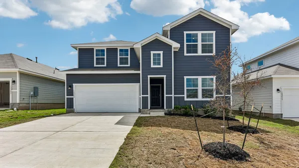 $353,082 | 12209 Silverton Tree Bend, Buda, TX 78610