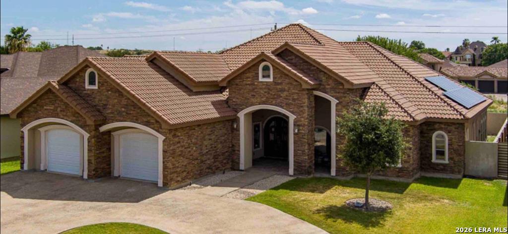 1774 Rio Drive Eagle Pass, TX 78852 - Photo 1 of 37
