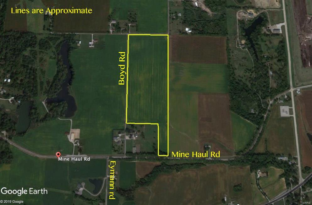 0 Mine Haul Road Belleville, IL 62223 - Photo 23 of 26 Gallery Image 23