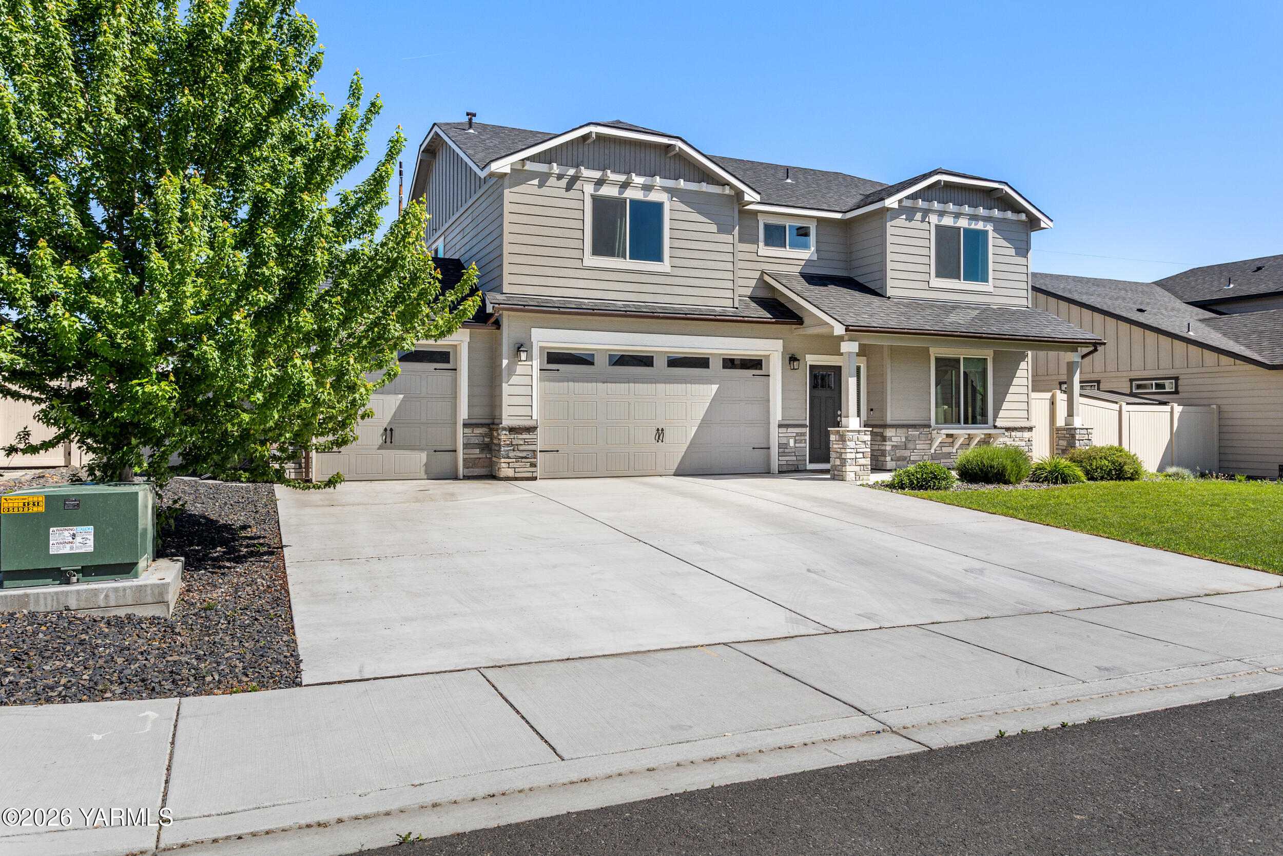 6105 Cottonwood Road Yakima, WA 98903 - Photo 2 of 34 6105CottonLp_01