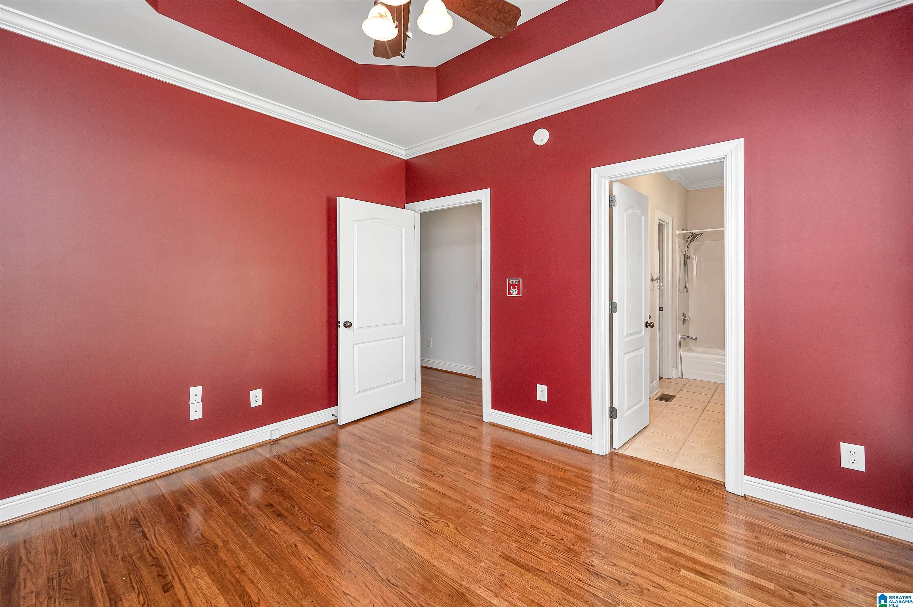 6514 Shadowrock Circle McCalla, AL 35111 - Photo 36 of 61