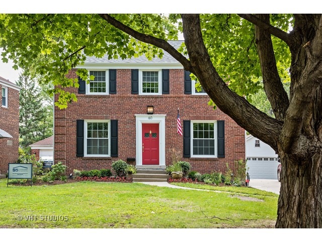 60 Longcommon Road Riverside, IL 60546 - Photo 1 of 23