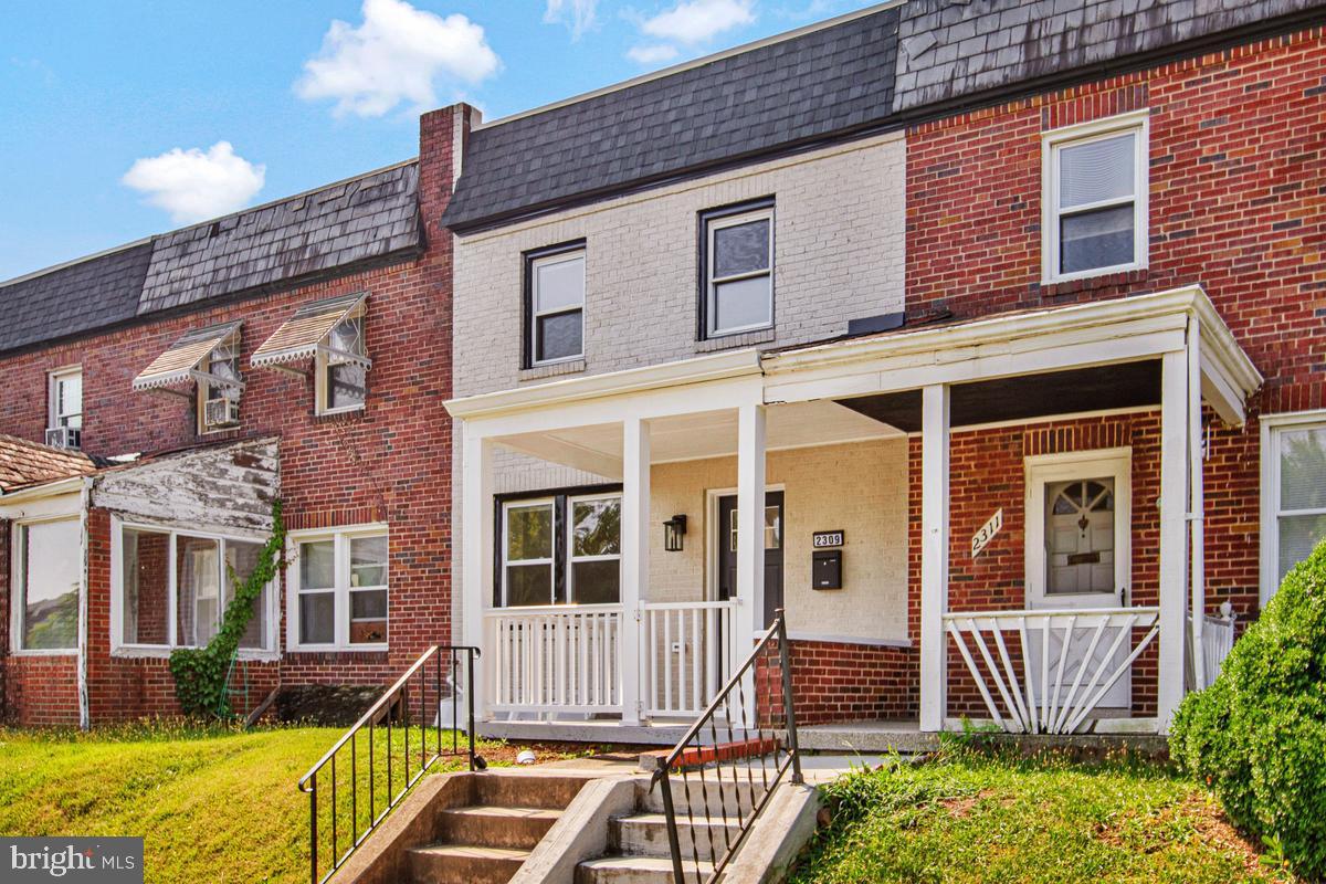 2309 Riggs Avenue Baltimore, MD 21216 - Photo 3 of 35