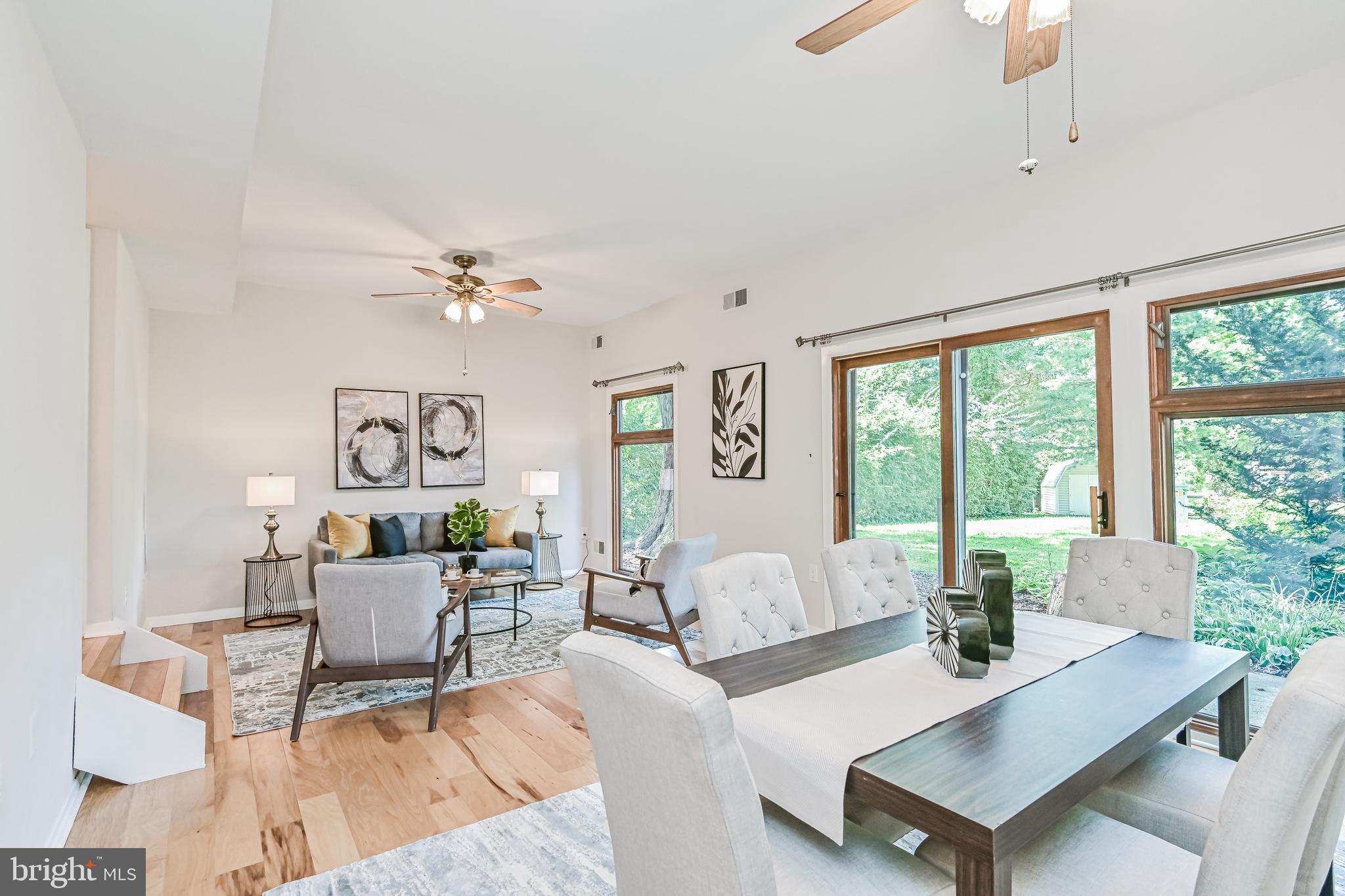 5621 9th Road North Arlington, VA 22205 - Photo 1 of 71