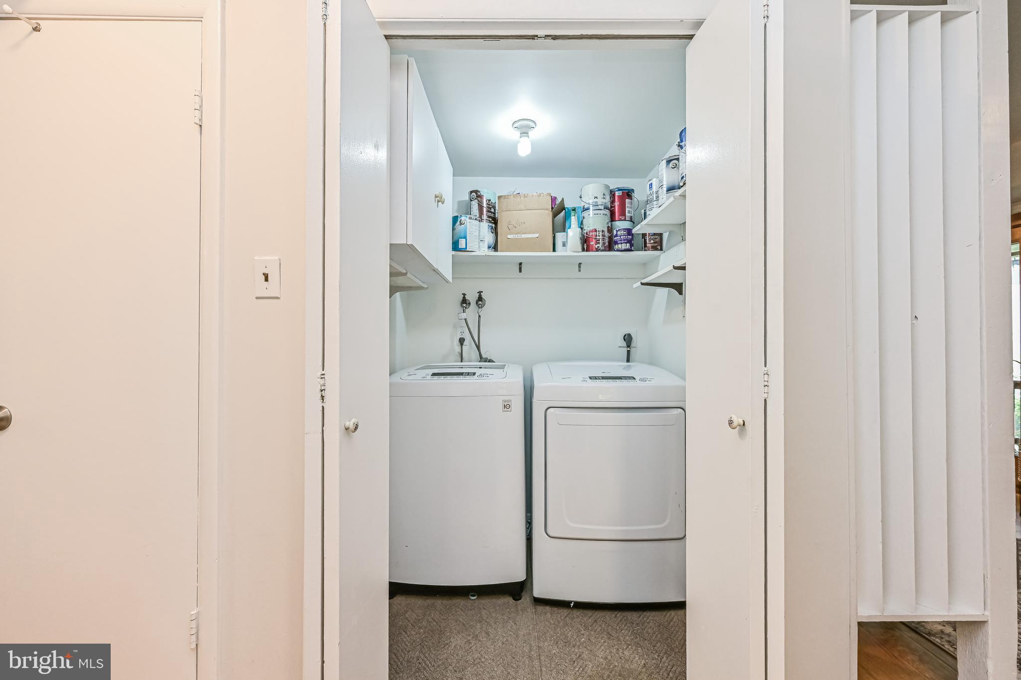 5621 9th Road North Arlington, VA 22205 - Photo 13 of 71