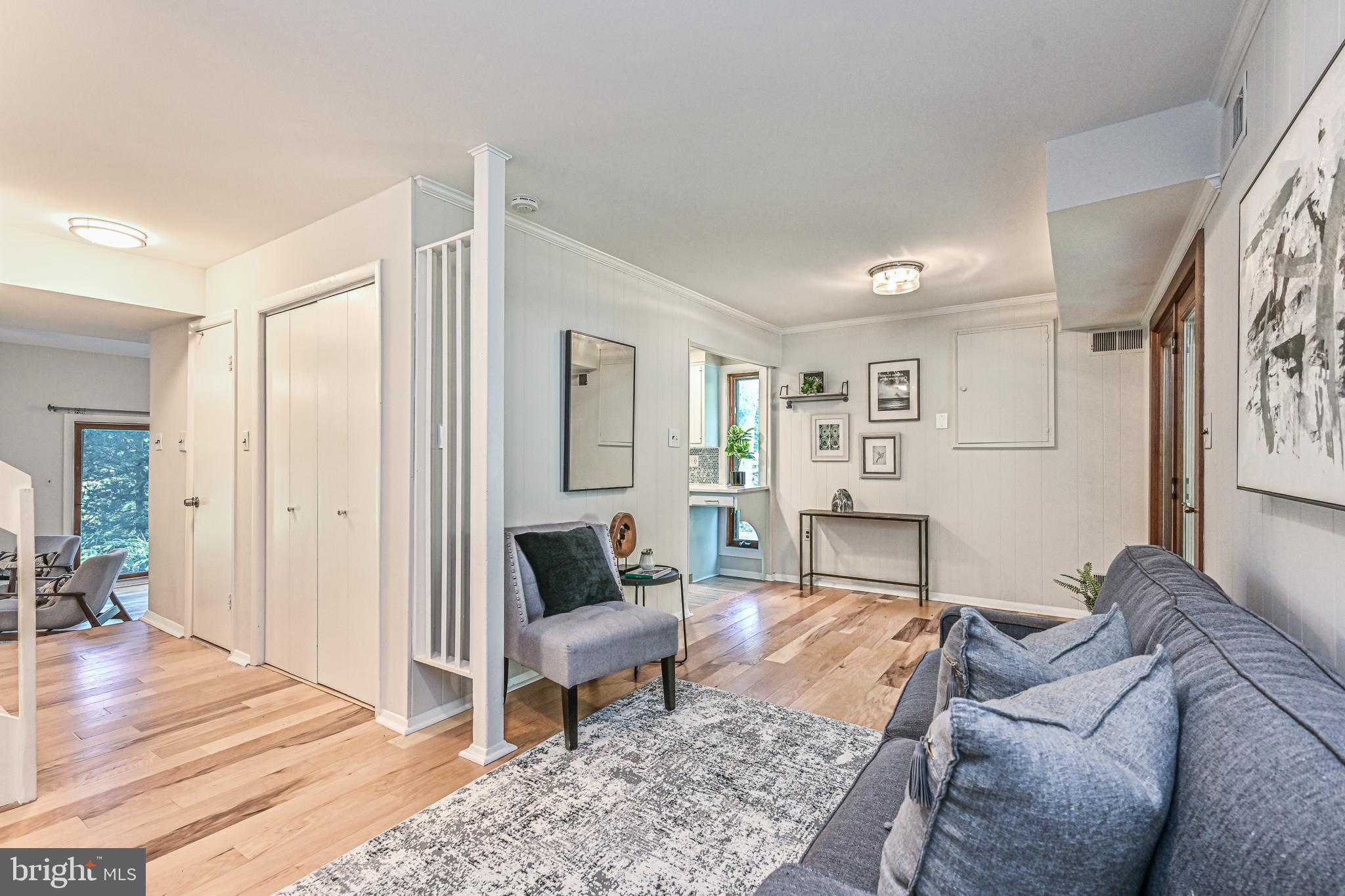 5621 9th Road North Arlington, VA 22205 - Photo 15 of 71