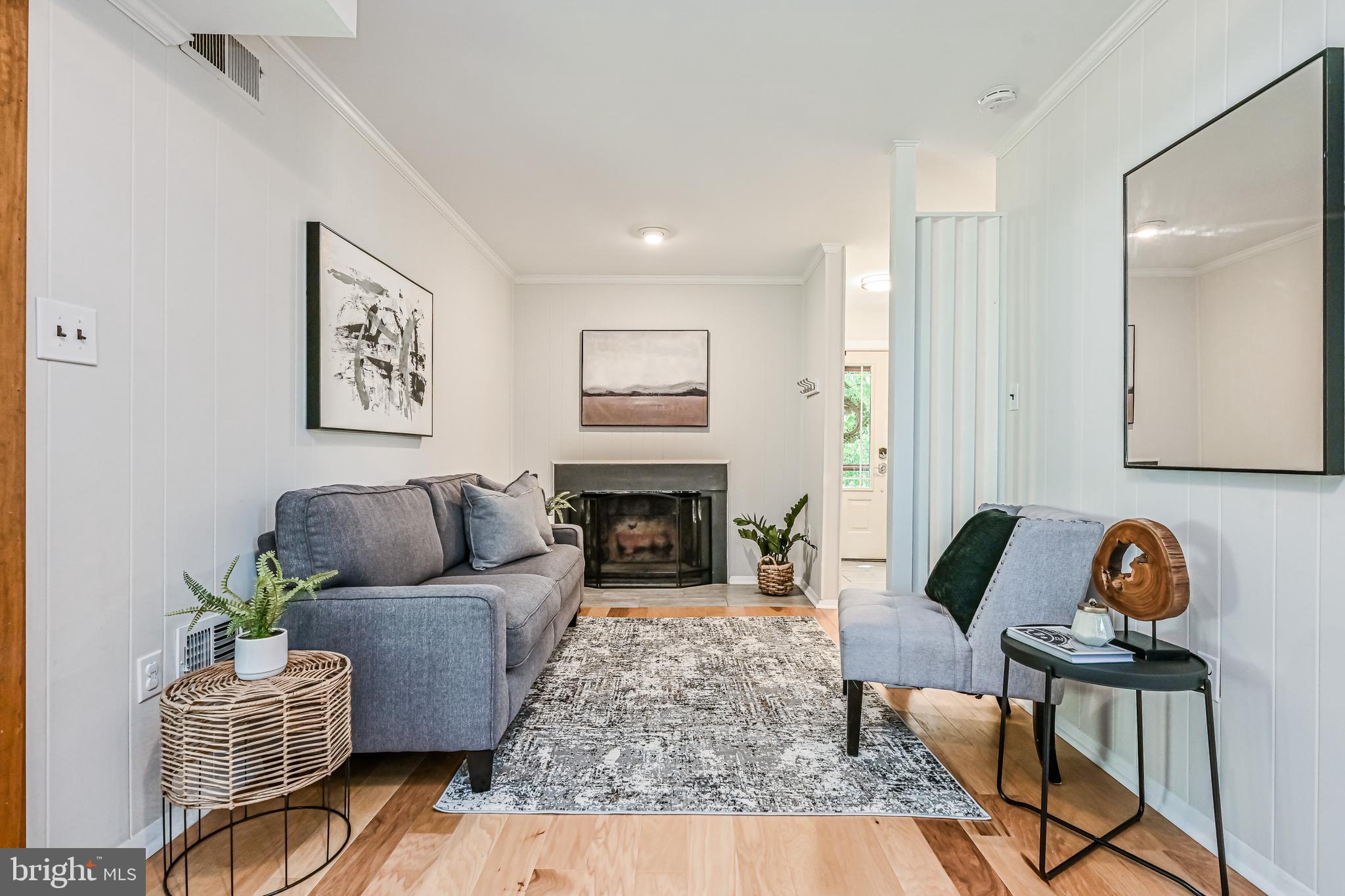 5621 9th Road North Arlington, VA 22205 - Photo 16 of 71