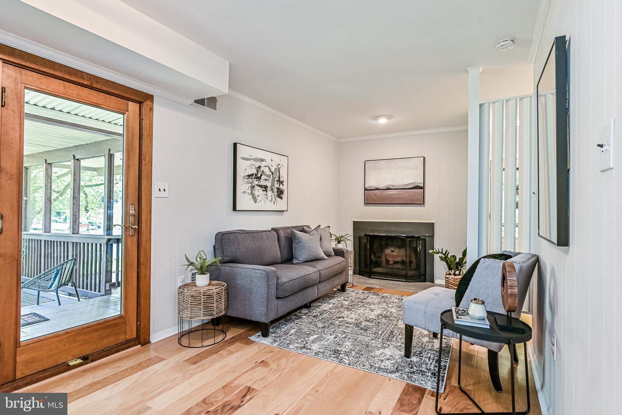 5621 9th Road North Arlington, VA 22205 - Photo 17 of 71