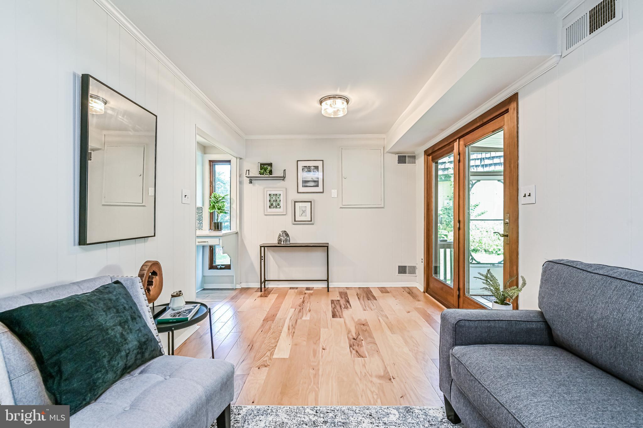 5621 9th Road North Arlington, VA 22205 - Photo 18 of 71