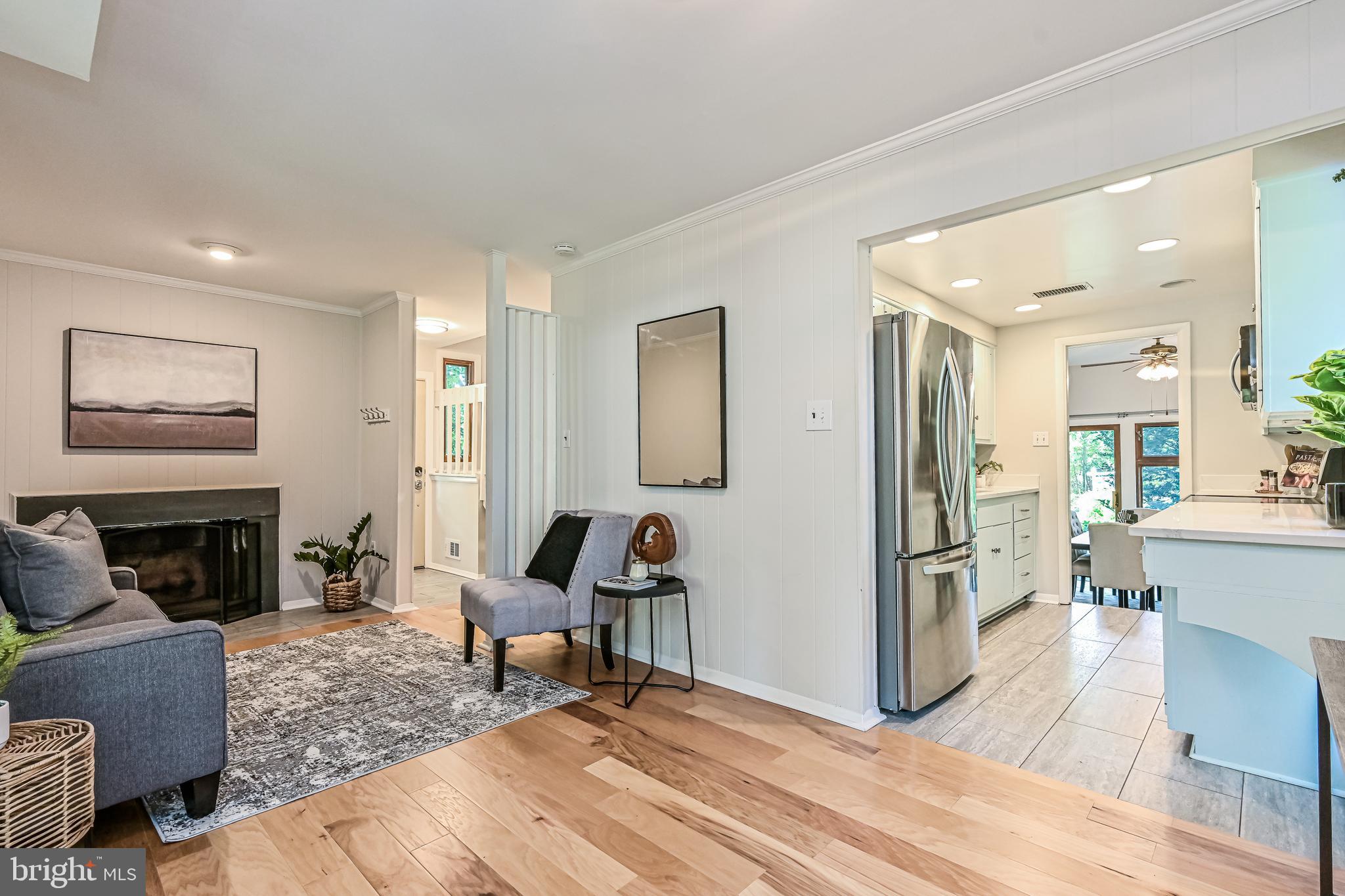 5621 9th Road North Arlington, VA 22205 - Photo 19 of 71