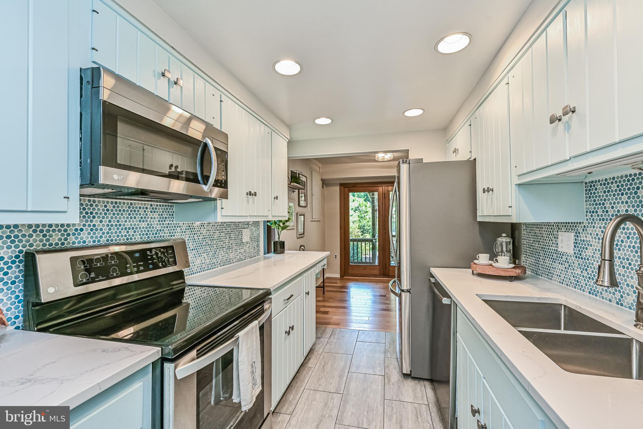 5621 9th Road North Arlington, VA 22205 - Photo 20 of 71