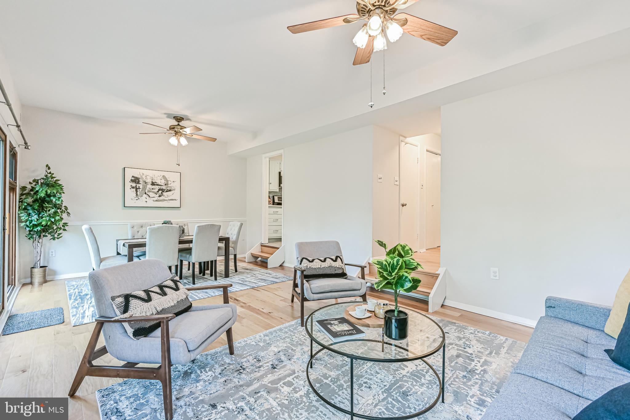 5621 9th Road North Arlington, VA 22205 - Photo 2 of 71