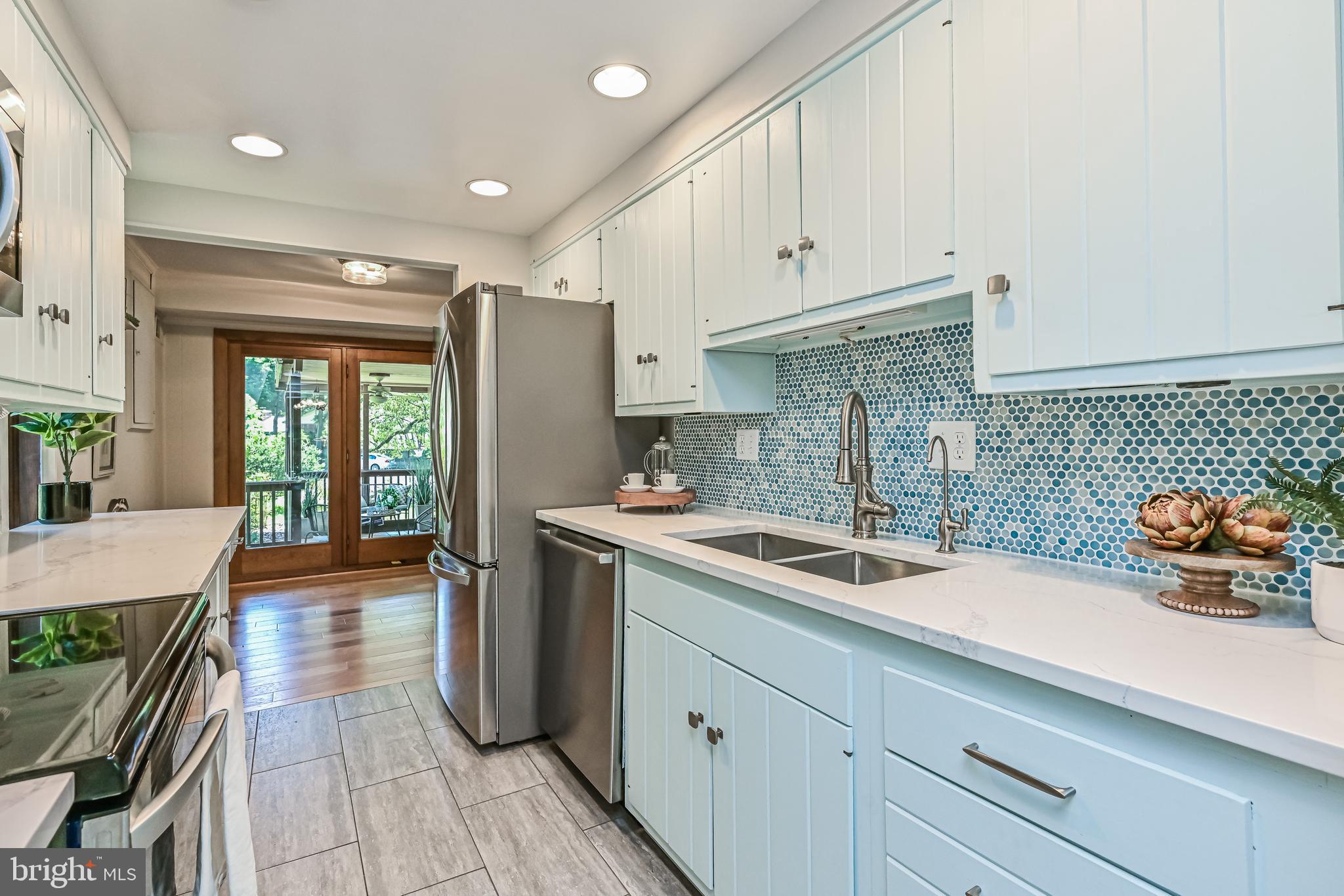 5621 9th Road North Arlington, VA 22205 - Photo 21 of 71