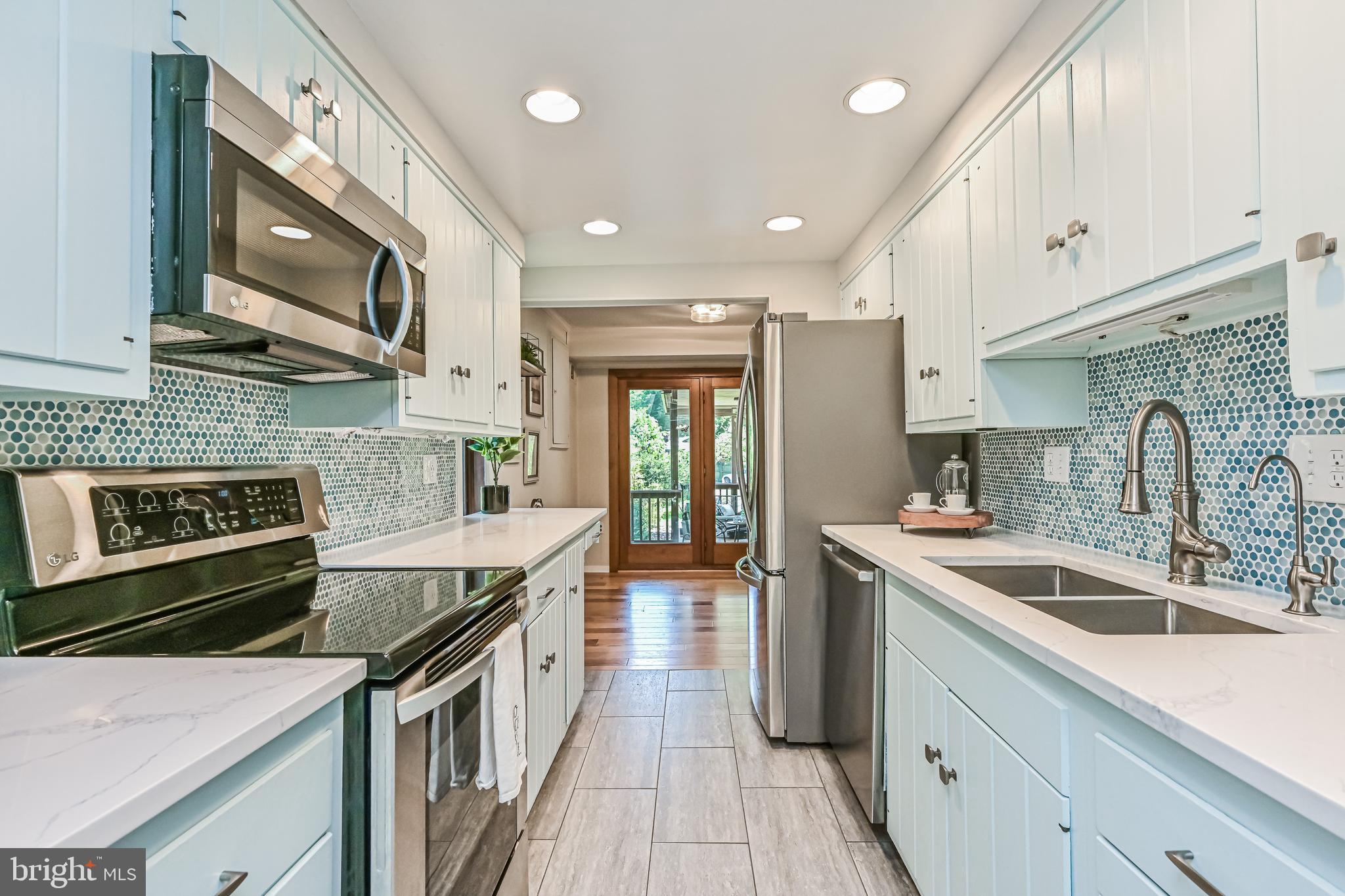 5621 9th Road North Arlington, VA 22205 - Photo 22 of 71