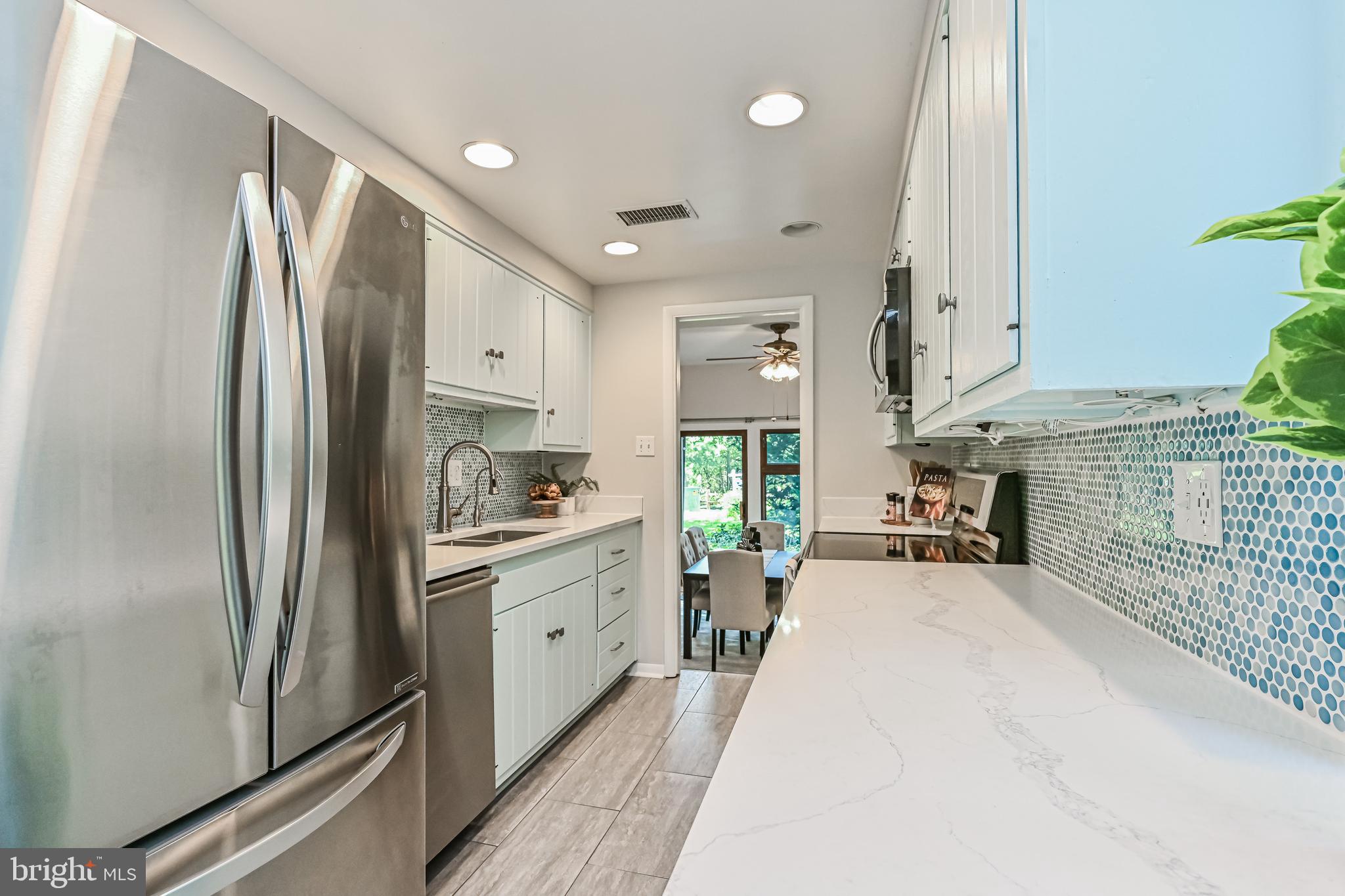 5621 9th Road North Arlington, VA 22205 - Photo 23 of 71