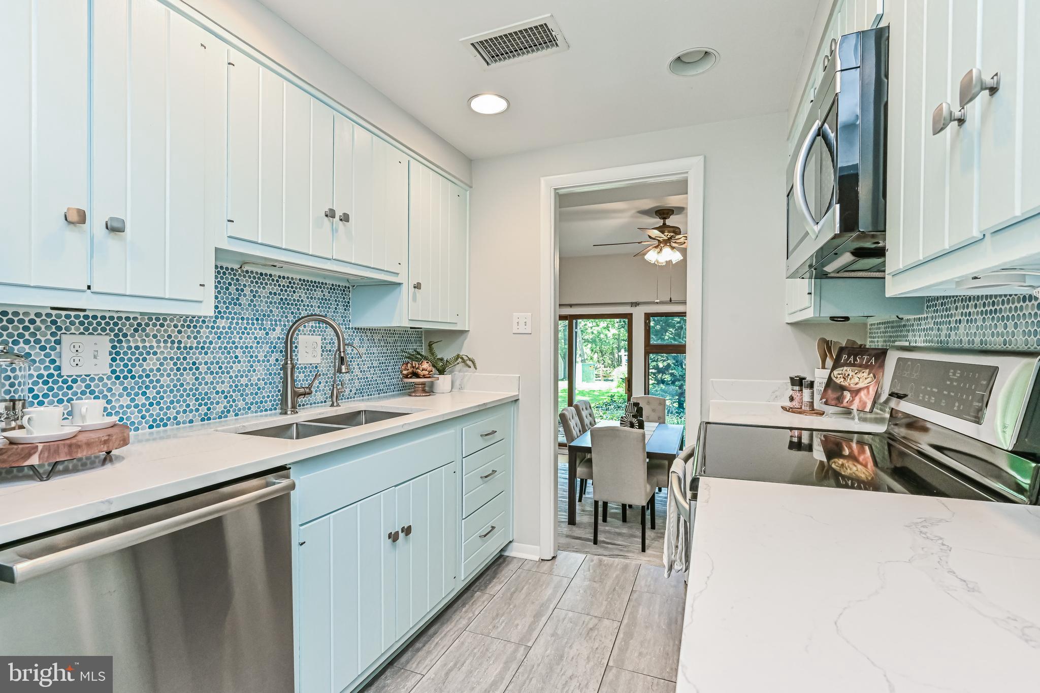 5621 9th Road North Arlington, VA 22205 - Photo 24 of 71