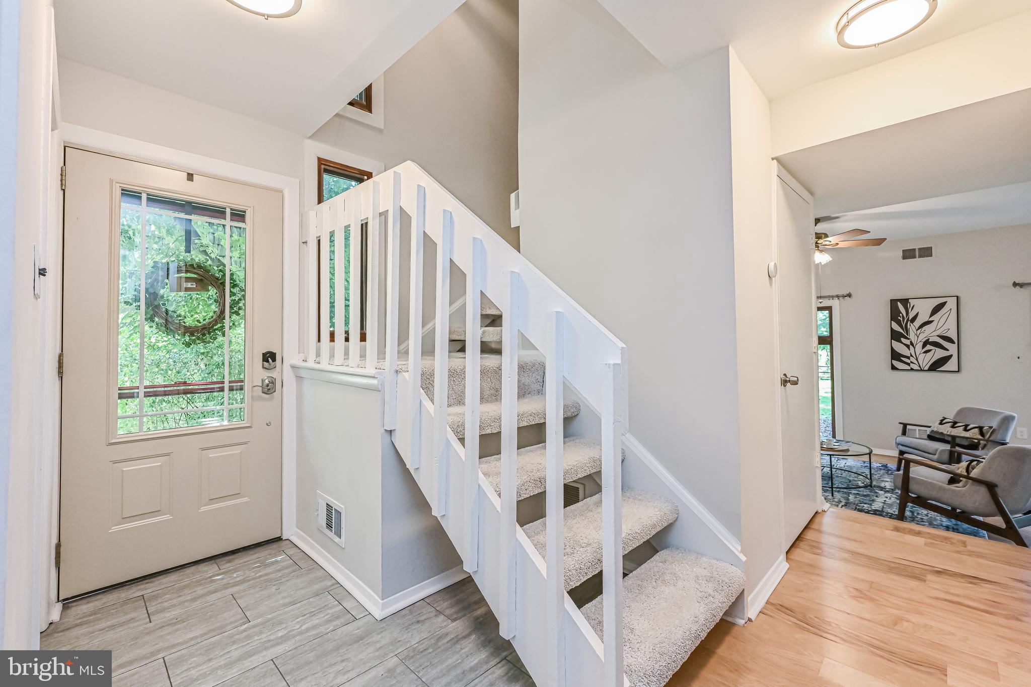 5621 9th Road North Arlington, VA 22205 - Photo 25 of 71