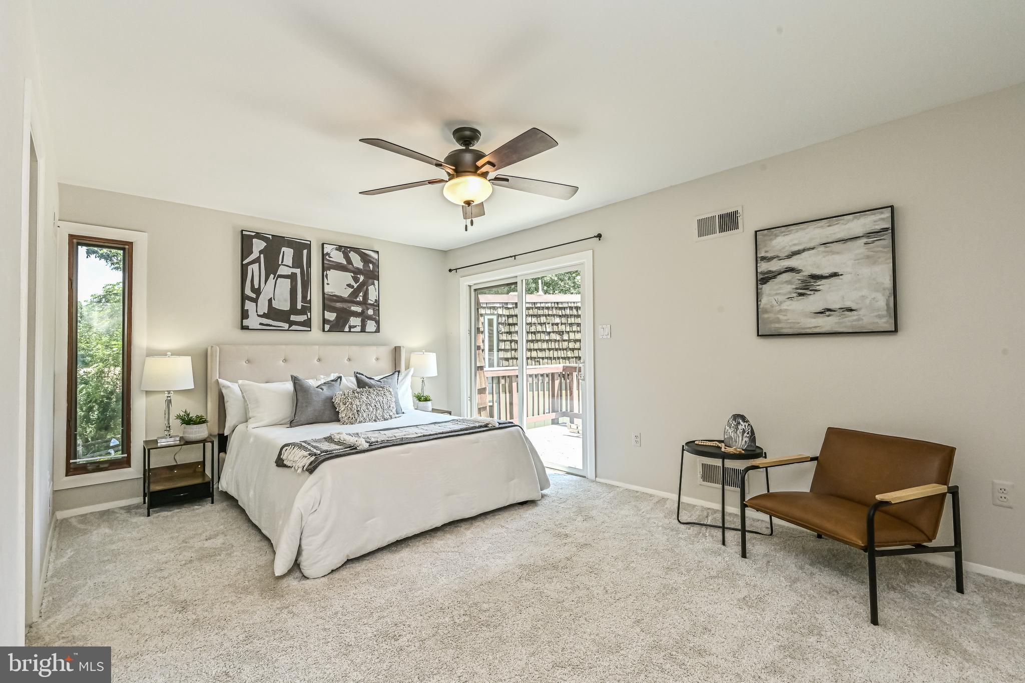 5621 9th Road North Arlington, VA 22205 - Photo 27 of 71