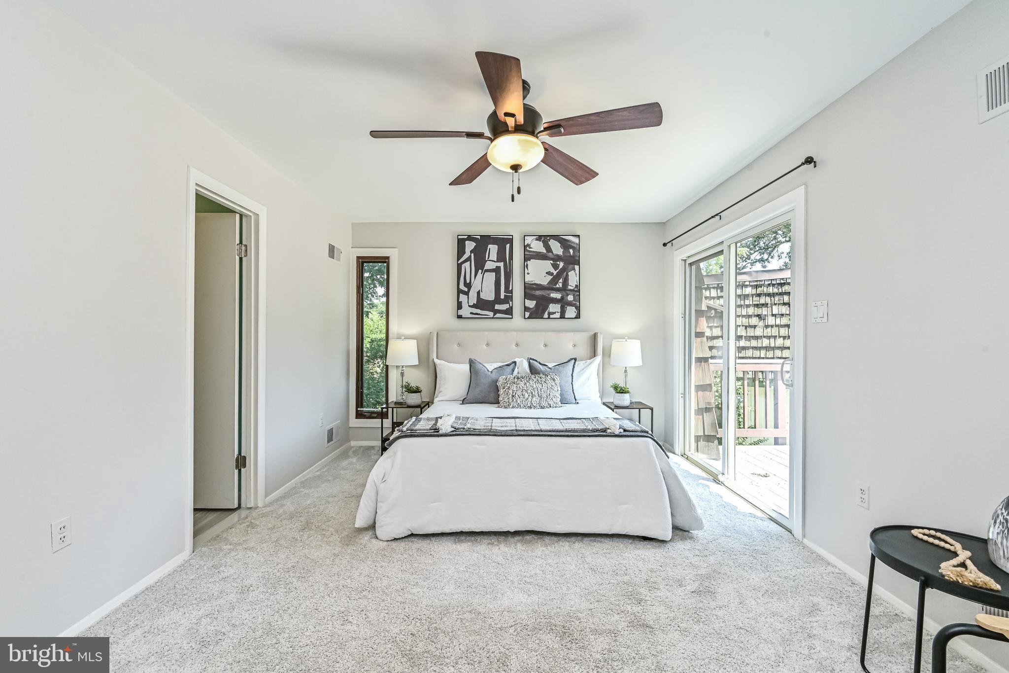 5621 9th Road North Arlington, VA 22205 - Photo 28 of 71