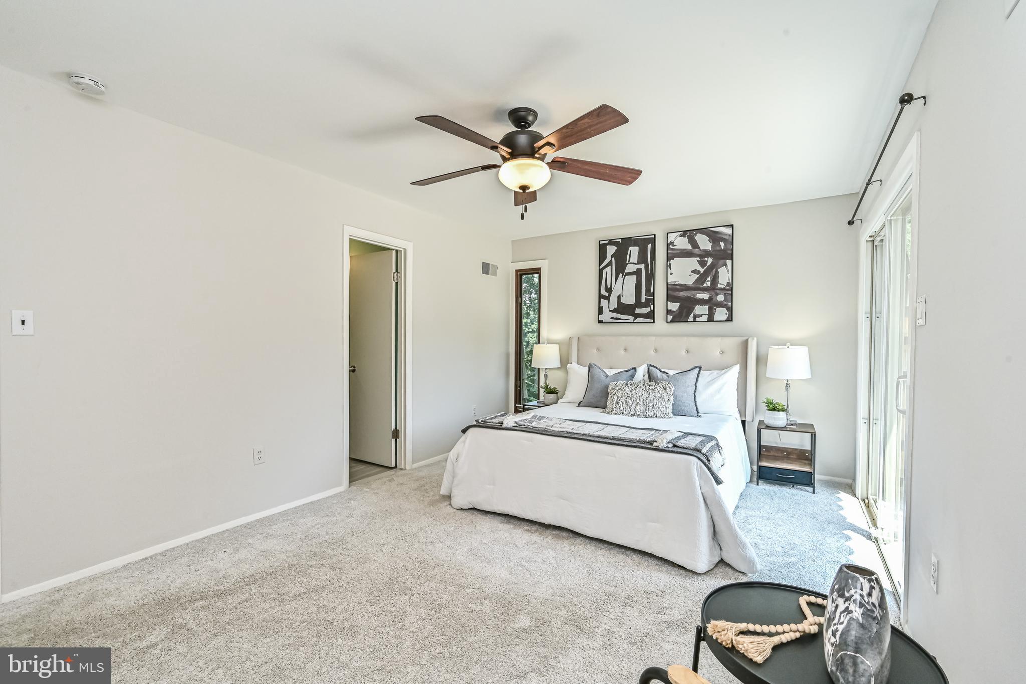 5621 9th Road North Arlington, VA 22205 - Photo 29 of 71