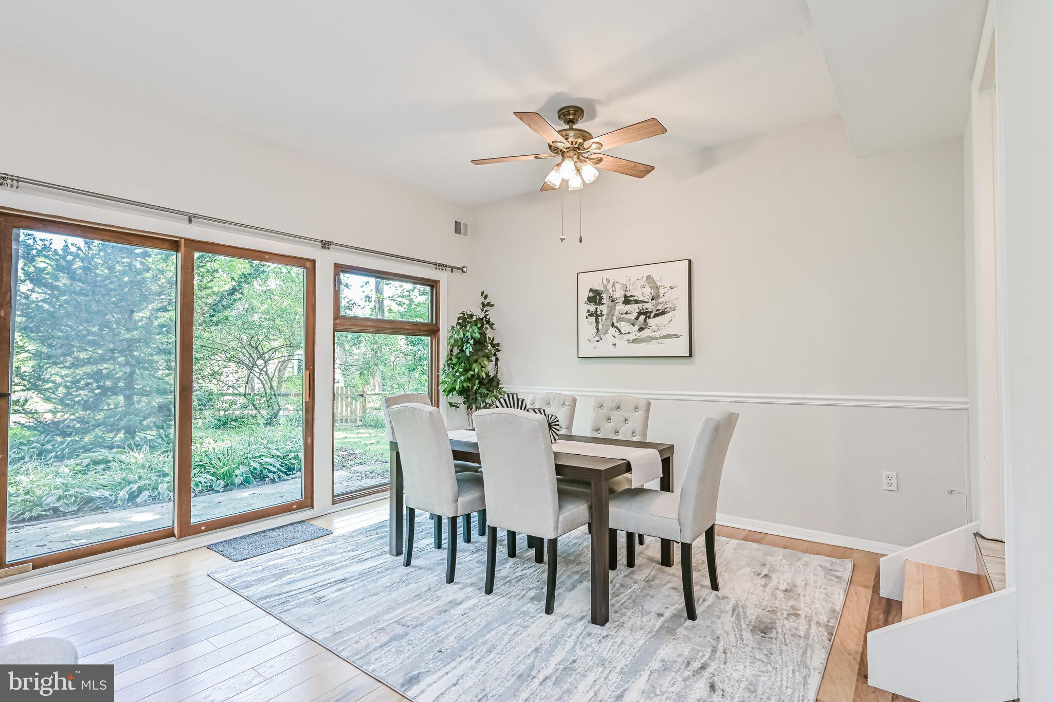 5621 9th Road North Arlington, VA 22205 - Photo 3 of 71