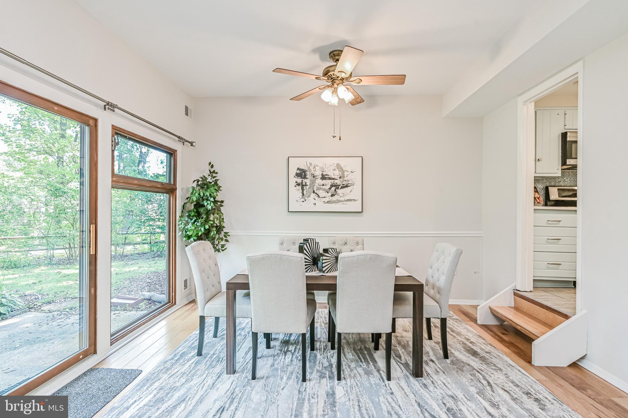 5621 9th Road North Arlington, VA 22205 - Photo 4 of 71