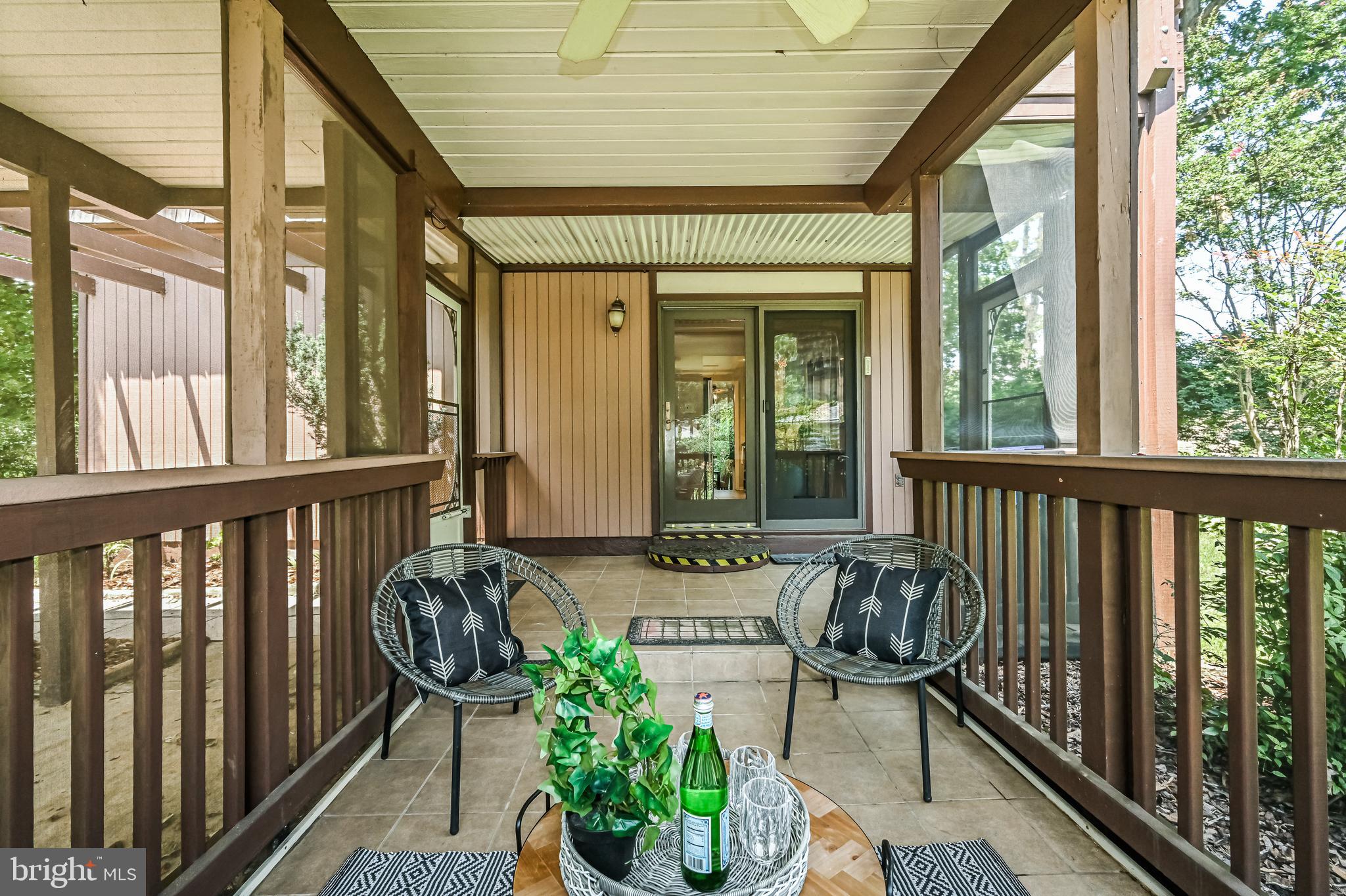 5621 9th Road North Arlington, VA 22205 - Photo 44 of 71