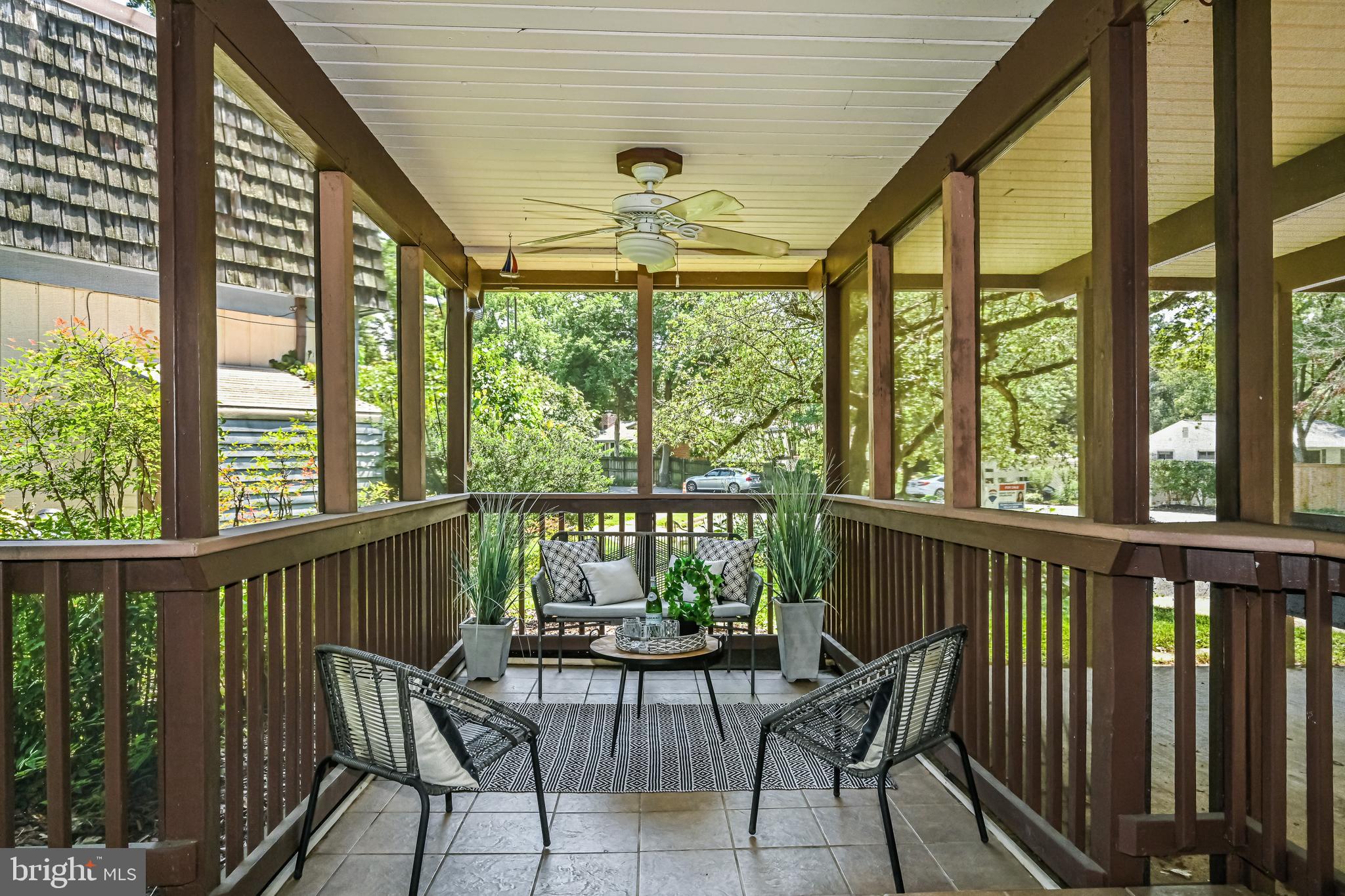 5621 9th Road North Arlington, VA 22205 - Photo 45 of 71