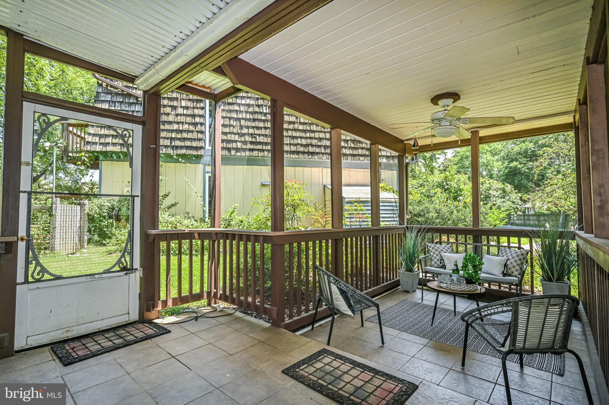 5621 9th Road North Arlington, VA 22205 - Photo 46 of 71