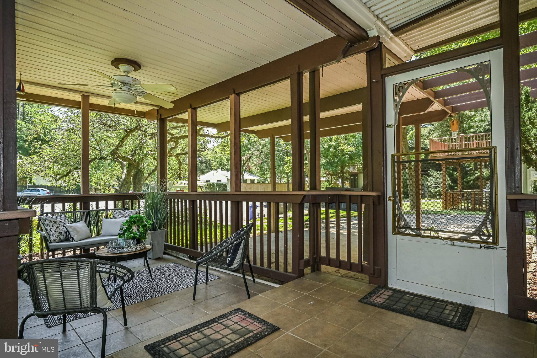 5621 9th Road North Arlington, VA 22205 - Photo 47 of 71