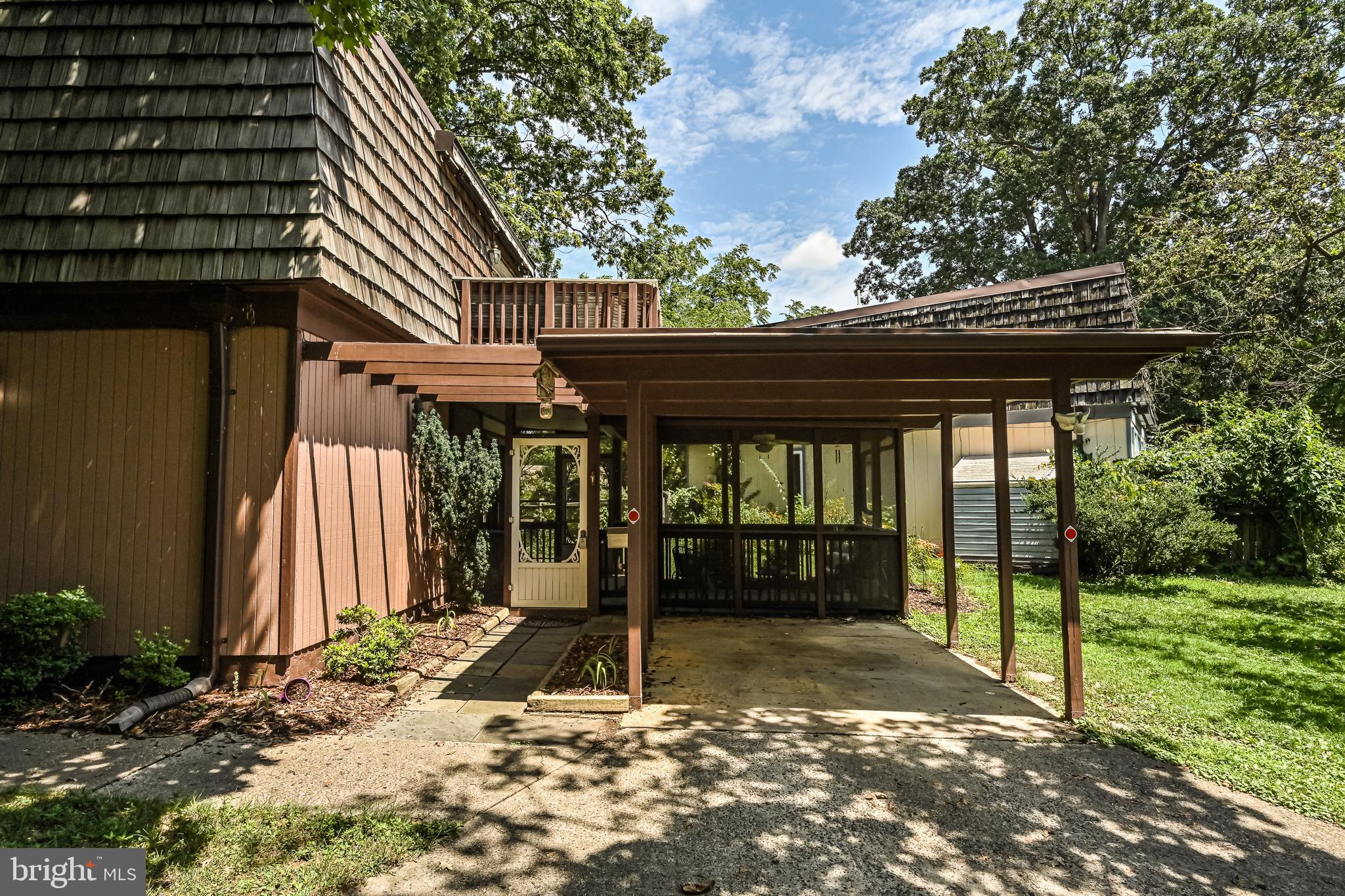 5621 9th Road North Arlington, VA 22205 - Photo 48 of 71