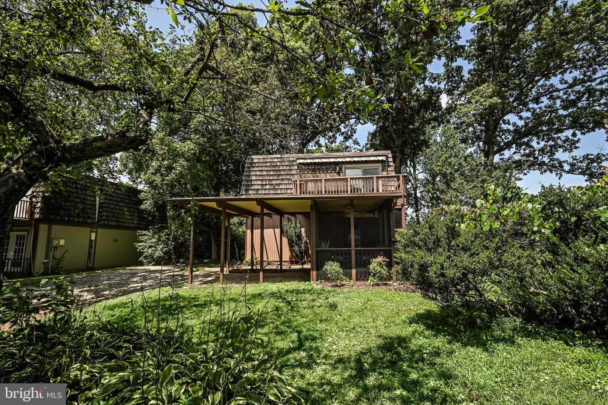 5621 9th Road North Arlington, VA 22205 - Photo 49 of 71