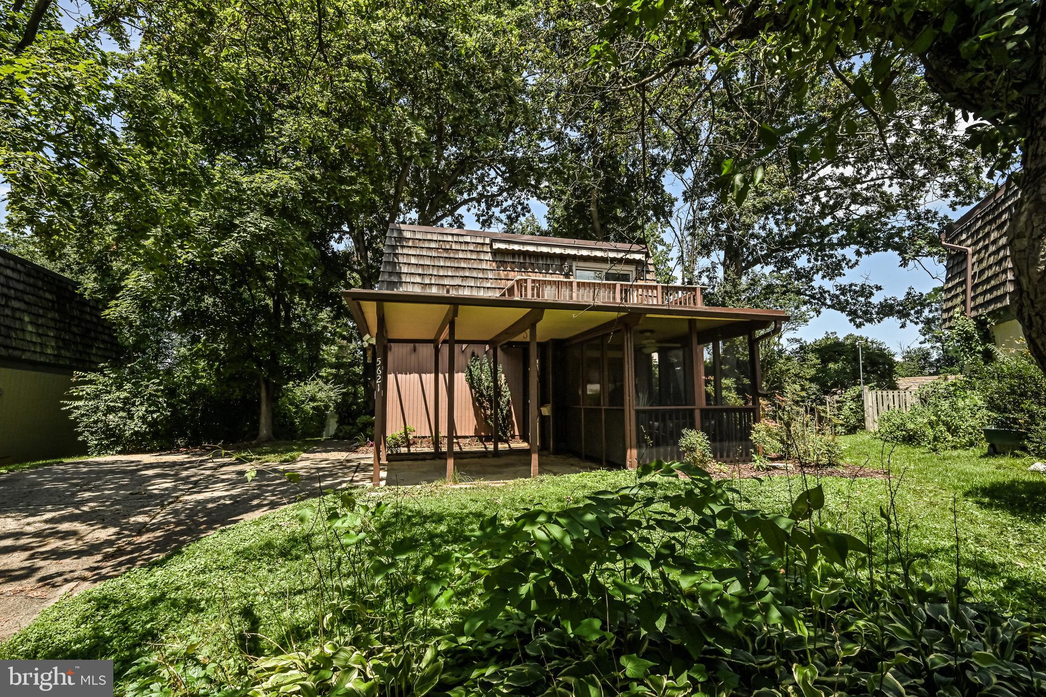 5621 9th Road North Arlington, VA 22205 - Photo 50 of 71