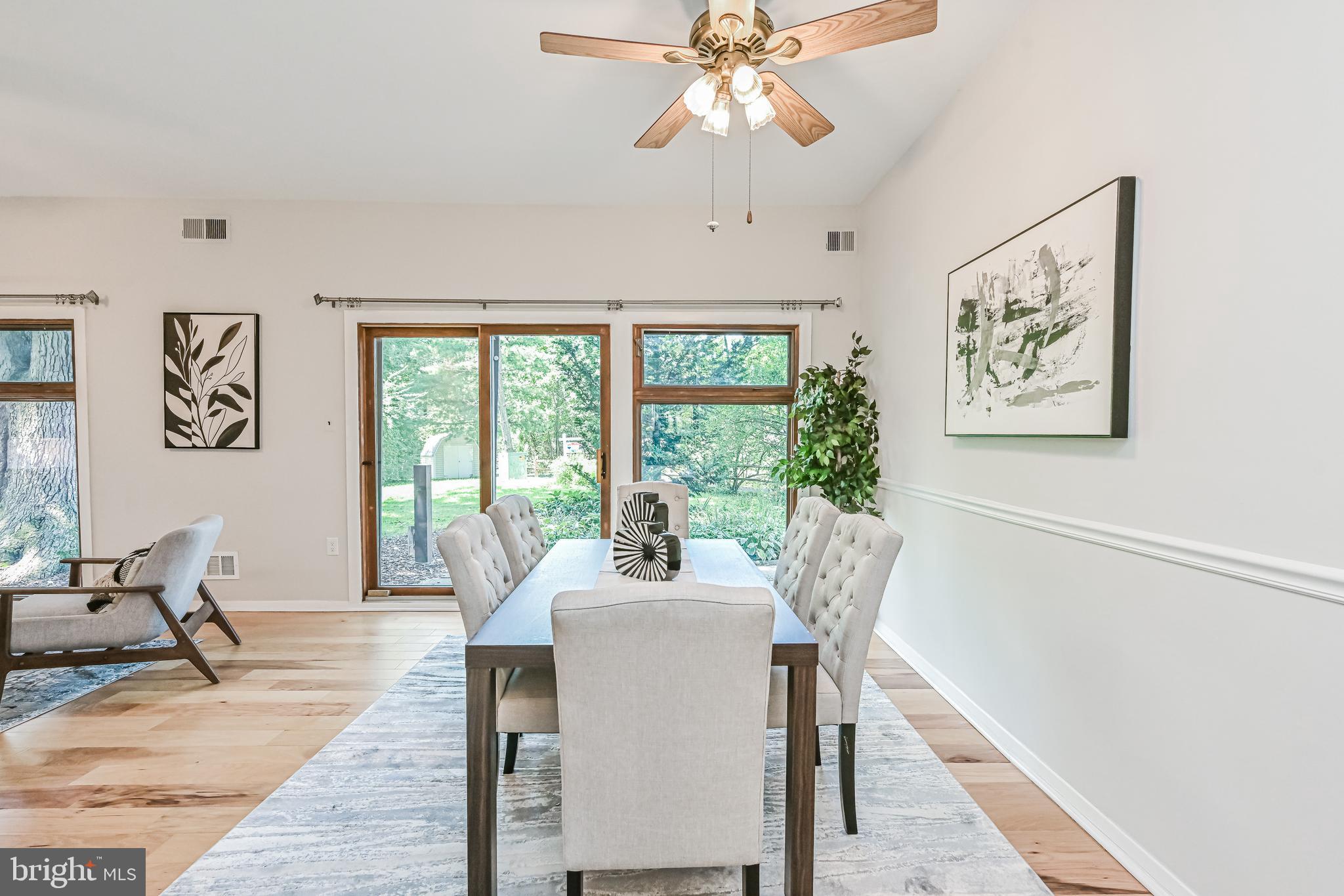 5621 9th Road North Arlington, VA 22205 - Photo 5 of 71