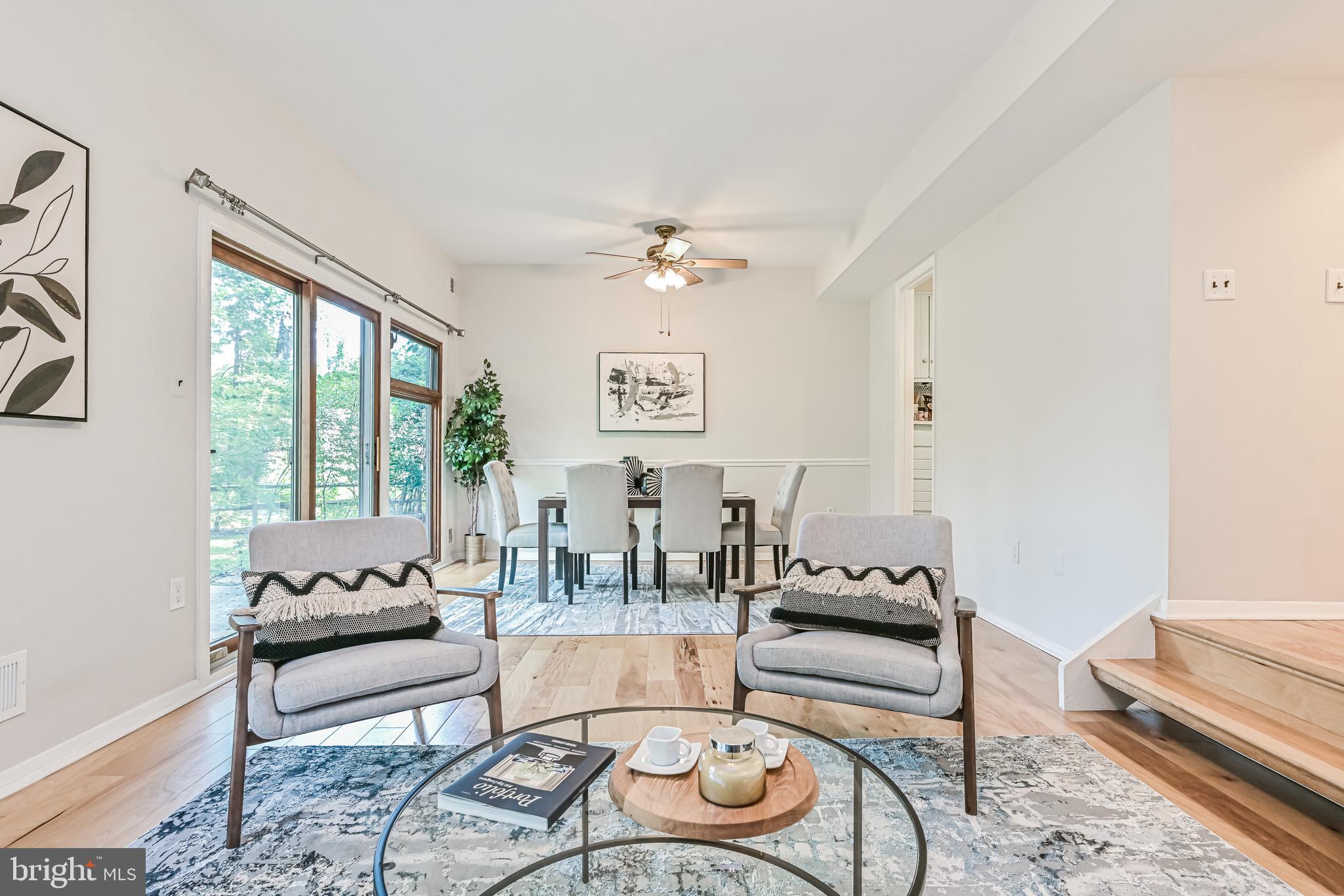 5621 9th Road North Arlington, VA 22205 - Photo 7 of 71