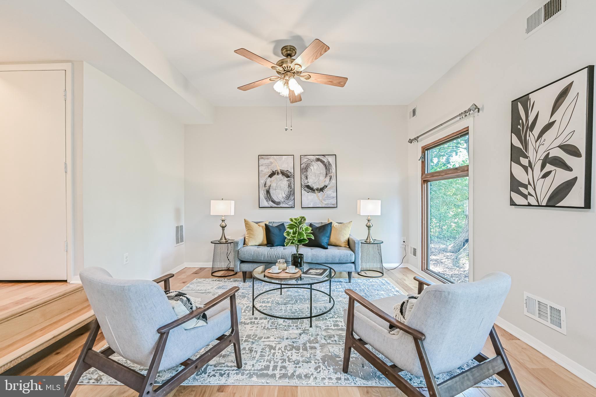 5621 9th Road North Arlington, VA 22205 - Photo 8 of 71