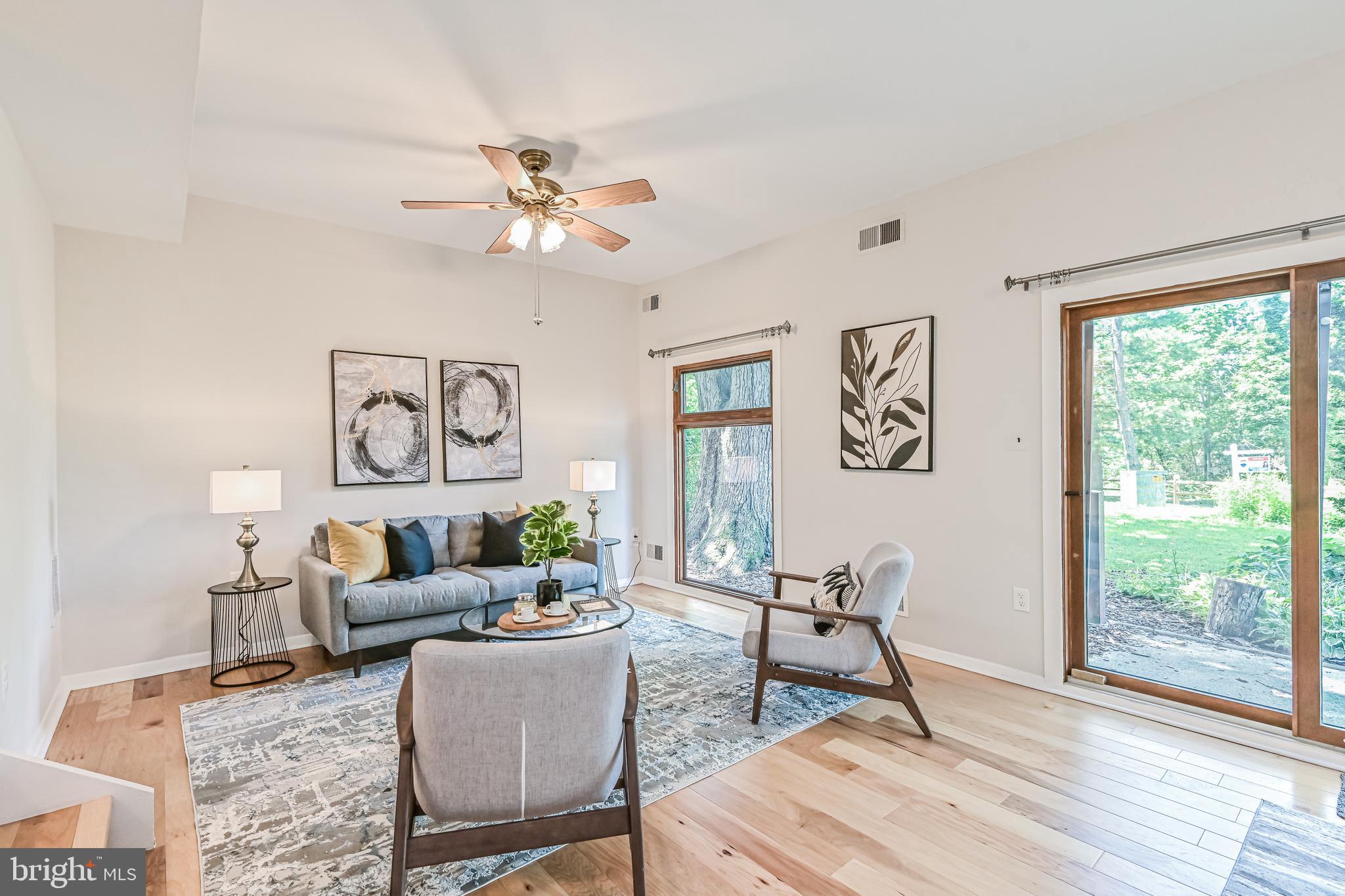 5621 9th Road North Arlington, VA 22205 - Photo 9 of 71