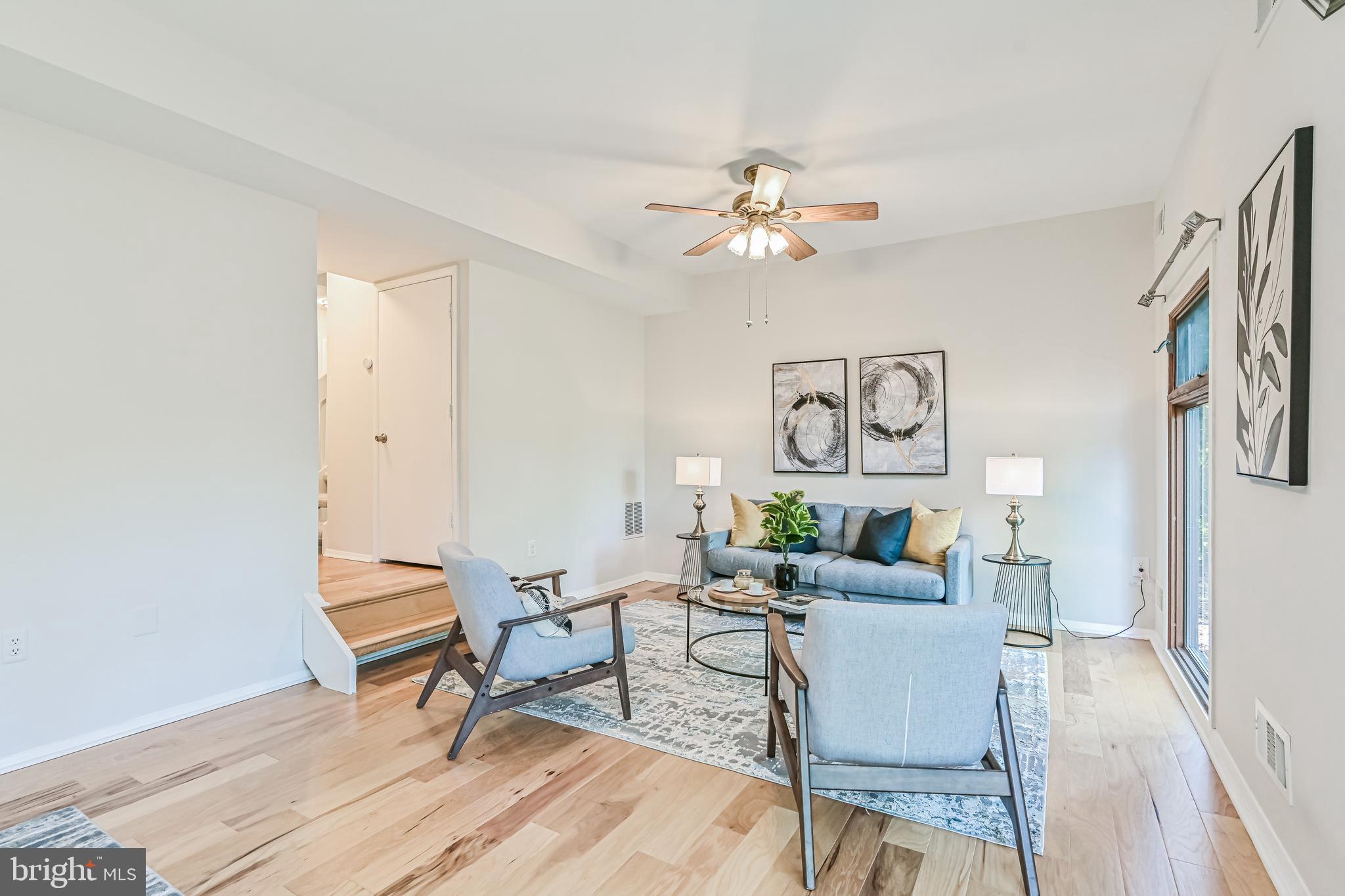 5621 9th Road North Arlington, VA 22205 - Photo 10 of 71