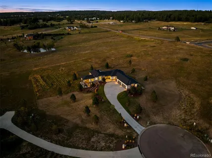 $1,853,150 | 2937 Hidden Den Court, Franktown, CO 80116