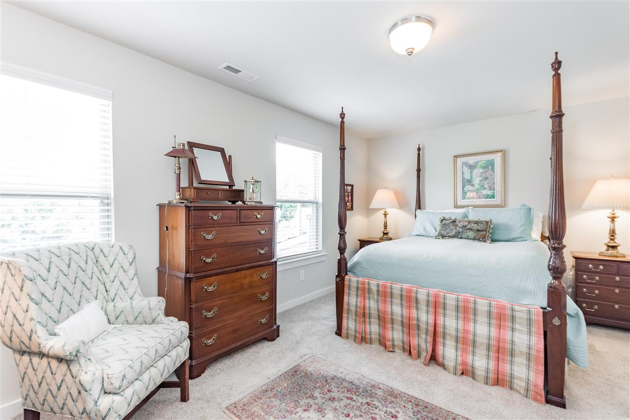 6415 Swatner Drive Raleigh, NC 27612 - Photo 17 of 29 Photo 18