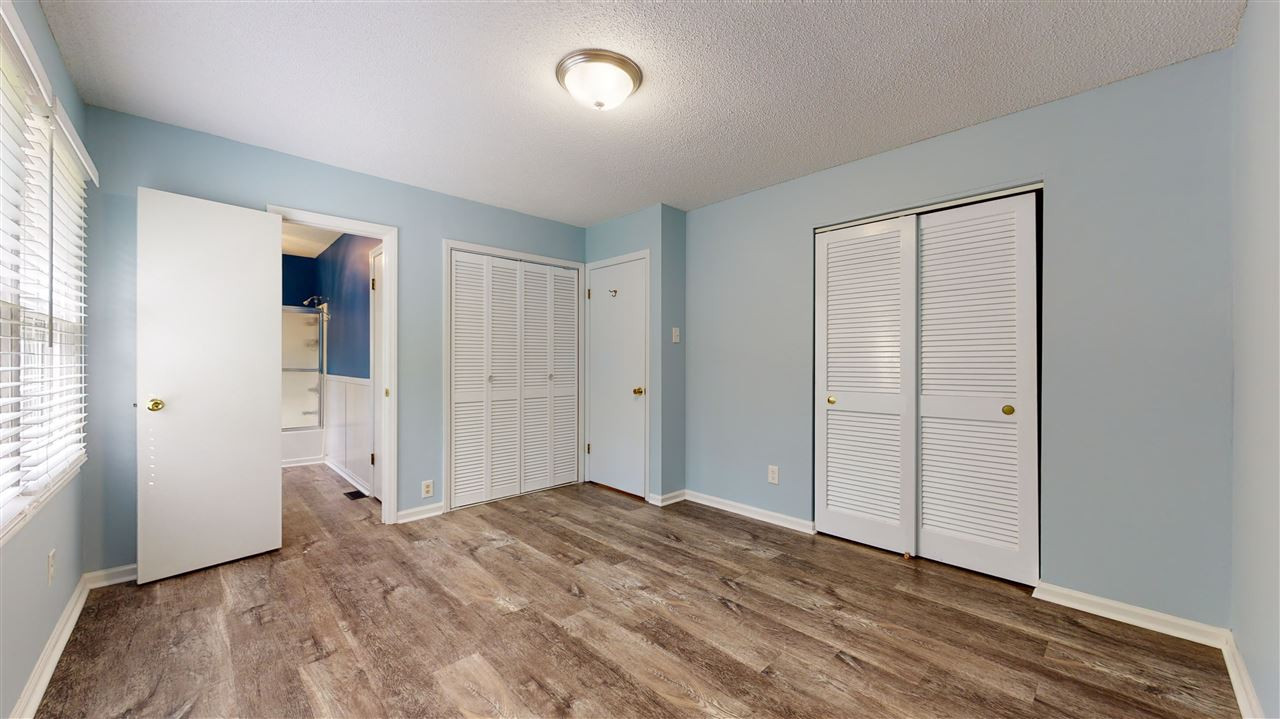 8148 Mt Pleasant Church Road Willow Spring, NC 27592 - Photo 21 of 28 Master Bedroom