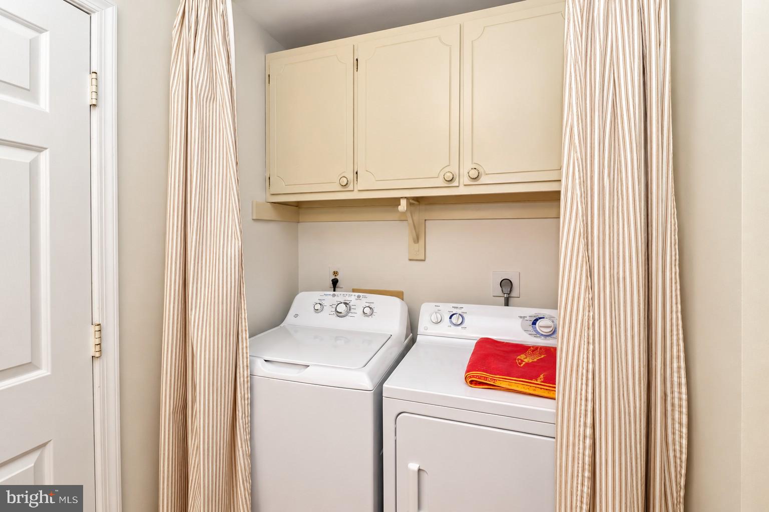 145 Moser Road Warrenton, VA 20186 - Photo 19 of 28 Laundry