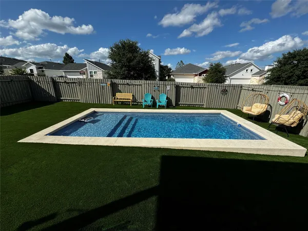 $3,750 | 13701 Ronald W Reagan Boulevard, Unit 48, Cedar Park, TX 78613