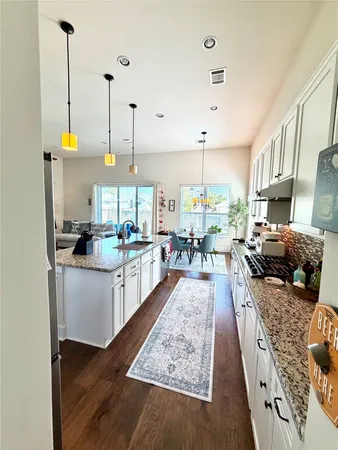 $3,750 | 13701 Ronald W Reagan Boulevard, Unit 48, Cedar Park, TX 78613