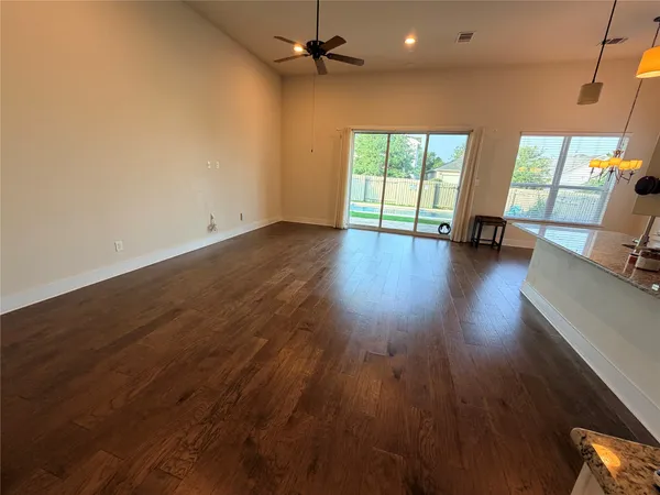 $2,750 | 13701 Ronald W Reagan Boulevard, Unit 48, Cedar Park, TX 78613
